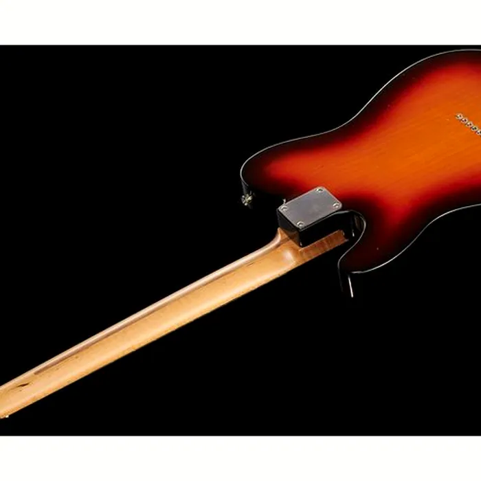 LSL Thin Bone 3TB Light Aged – photo 10