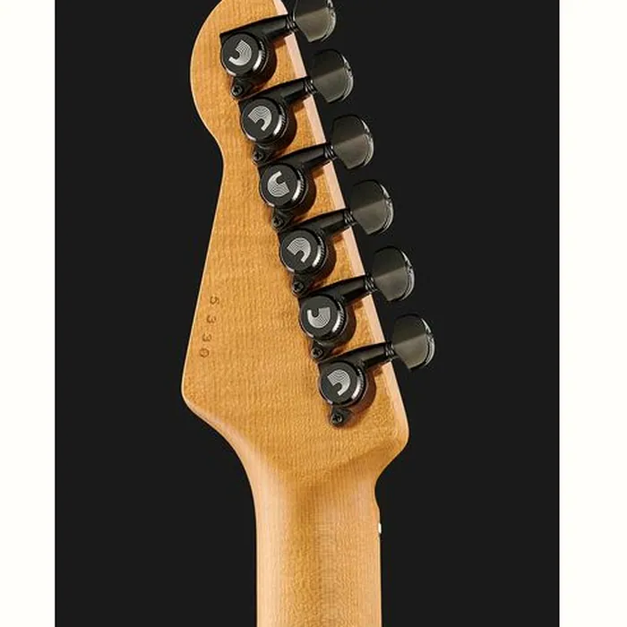 LSL XT4DX Curly Mango 5A – photo 9