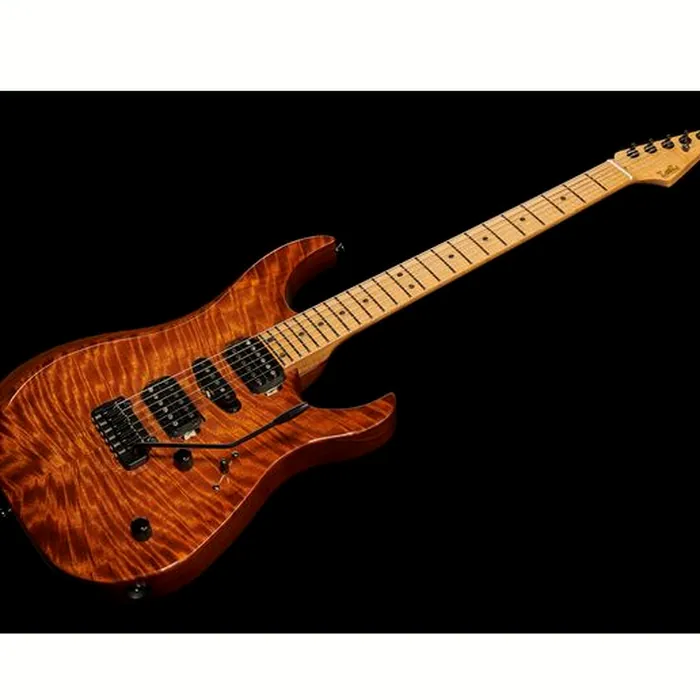 LSL XT4DX Curly Mango 5A – photo 11