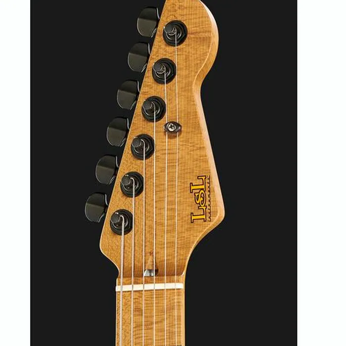 LSL XT4DX Curly Mango 5A – photo 8