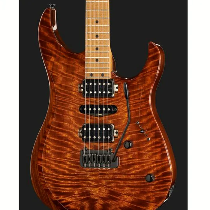 LSL XT4DX Curly Mango 5A – photo 6