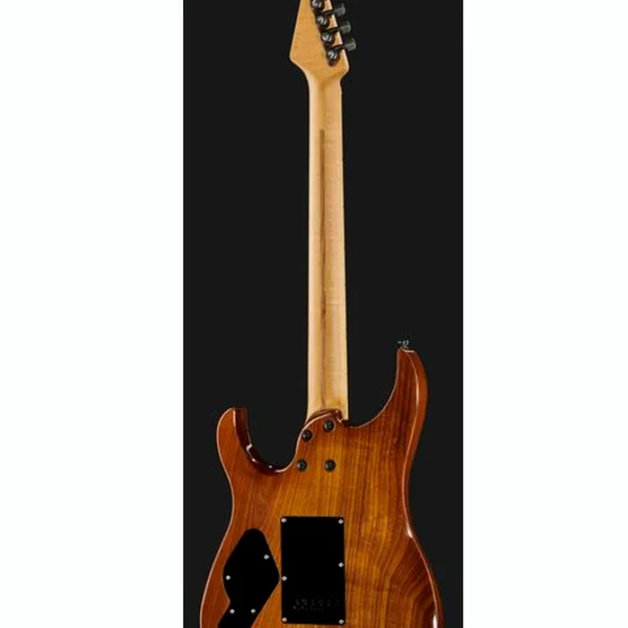 LSL XT4DX Curly Mango 5A – photo 5