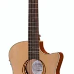 Guitare classique Luna Guitars Heartsong Nylon USB | Test, Avis & Comparatif