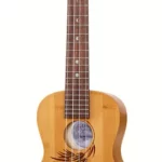 Le ukulélé Luna Guitars Uke Bamboo Concert | Test, Avis & Comparatif