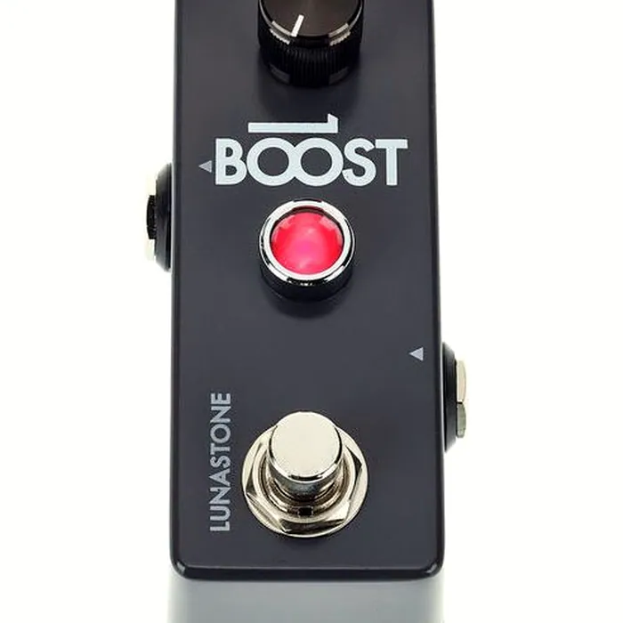 LunaStone Boost 18 Boost/Buffer – photo 5