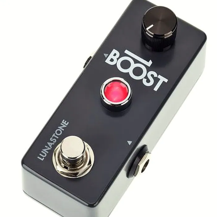 LunaStone Boost 18 Boost/Buffer – photo 2