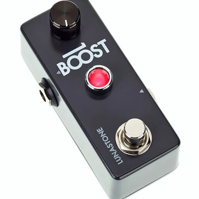 LunaStone Boost 18 Boost/Buffer – photo 6