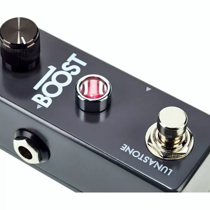 LunaStone Boost 18 Boost/Buffer – photo 12