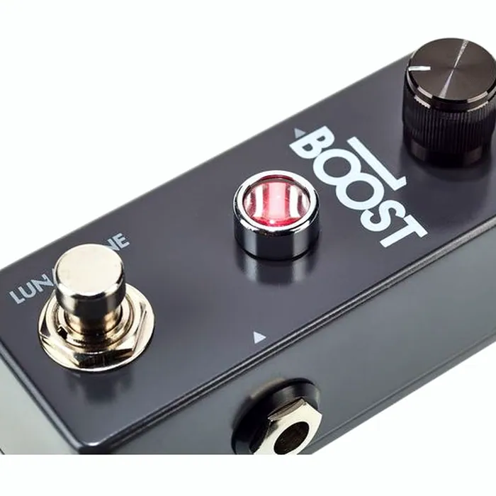 LunaStone Boost 18 Boost/Buffer – photo 11