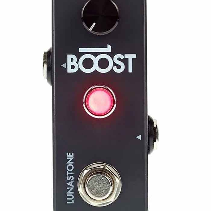 LunaStone Boost 18 Boost/Buffer – photo 8