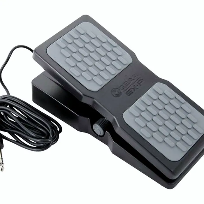 M-Audio EX-P Expression Pedal – photo 4