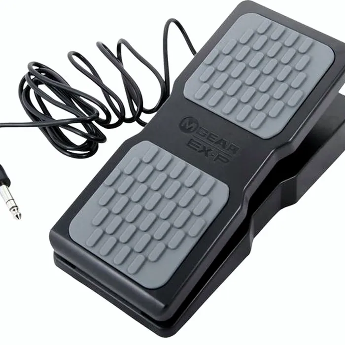 M-Audio EX-P Expression Pedal – photo 2