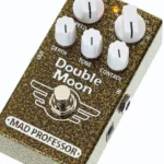 La Pédale d’effet Mad Professor Double Moon Chorus – Photos, Tests & Avis