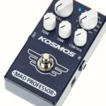 La Pédale d’effet Mad Professor Kosmos Reverb – Photos, Tests & Avis