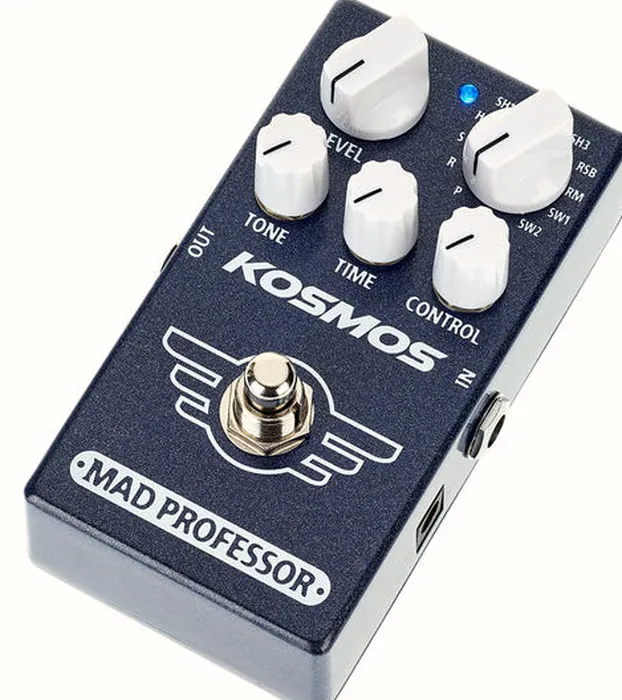 Mad Professor Kosmos Reverb