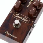 La Pédale d’effet Mad Professor Simble – Photos, Tests & Avis