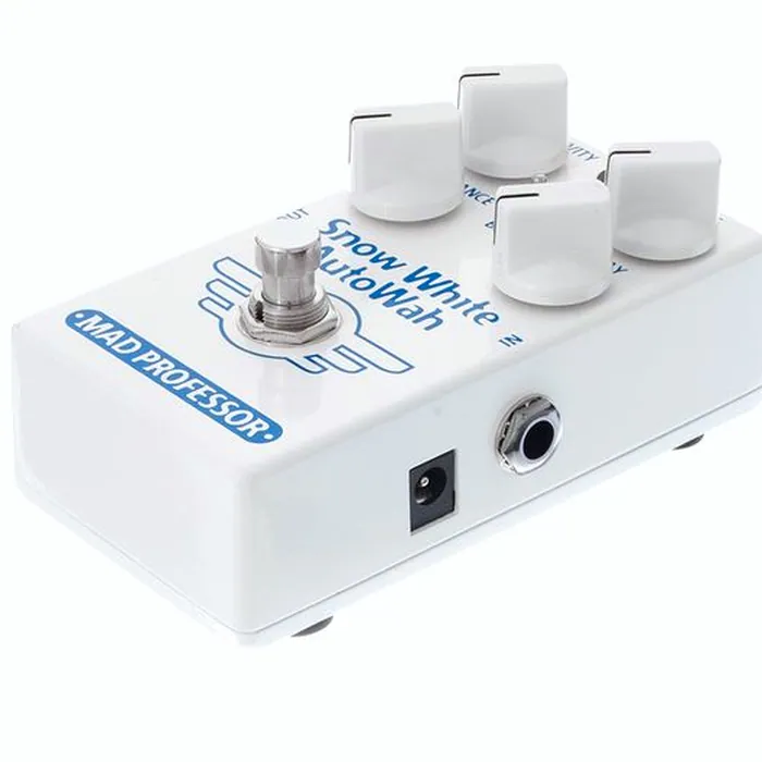 Mad Professor Snow White Auto Wah GB – photo 10