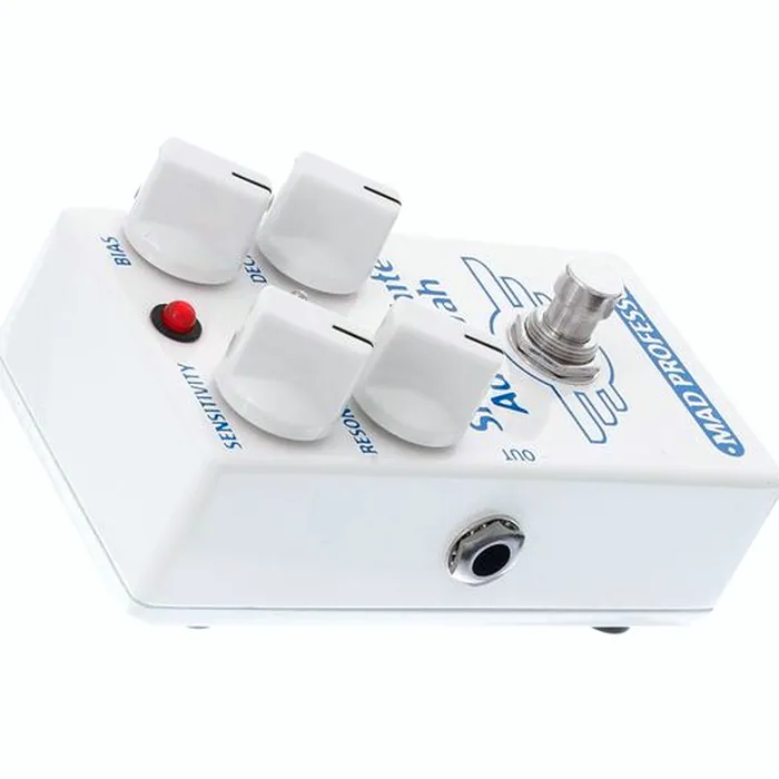 Mad Professor Snow White Auto Wah GB – photo 12