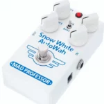 Avis sur Mad Professor Snow White Auto Wah GB – Test pédale d’effet