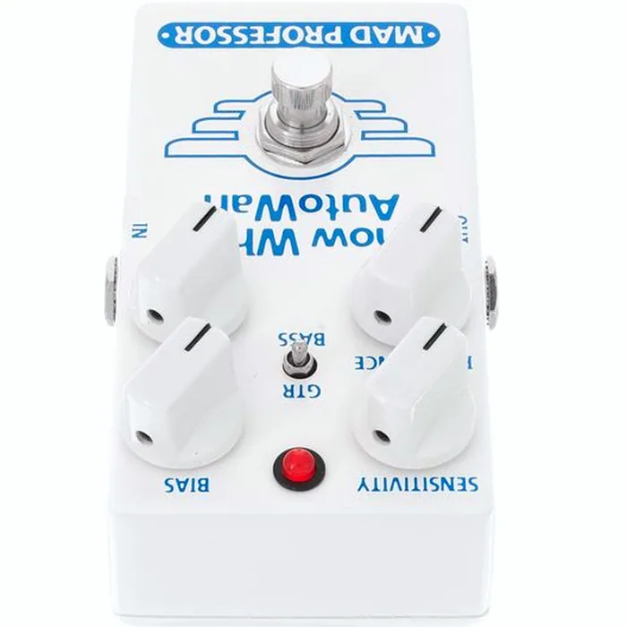 Mad Professor Snow White Auto Wah GB – photo 7