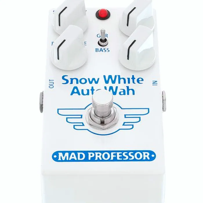 Mad Professor Snow White Auto Wah GB – photo 5