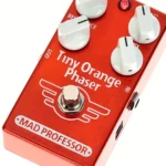 La Pédale d’effet Mad Professor Tiny Orange Phaser – Photos, Tests & Avis