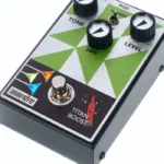 Avis pédale d’effet Maestro Titan Boost