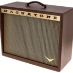 Baffle guitare Magnatone Traditional Cabinet 1×12″ | Test, Avis & Comparatif