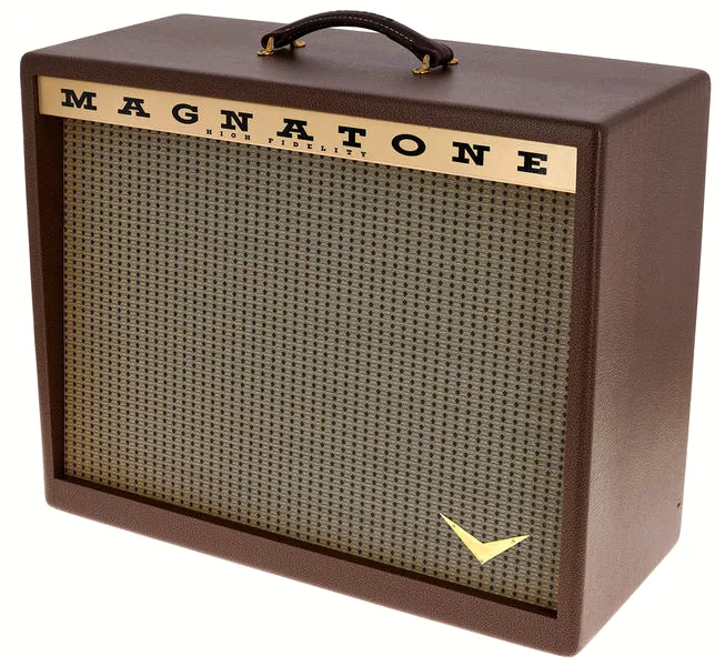 Magnatone Traditional Cabinet 1x12"