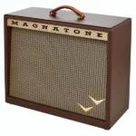 Baffle guitare Magnatone Traditional Cabinet 2×10″ | Test, Avis & Comparatif