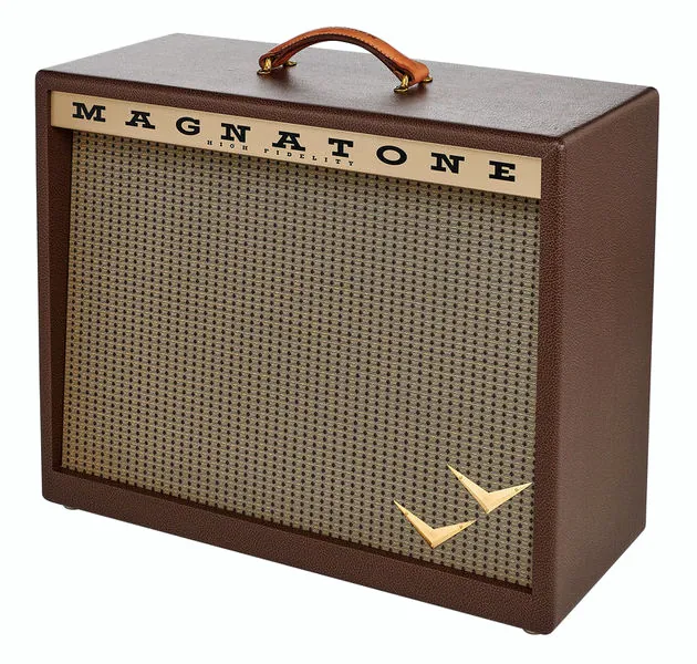 Magnatone Traditional Cabinet 2x10"