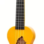 Le ukulélé Mahalo Hawaii Orange Ukulele | Test, Avis & Comparatif