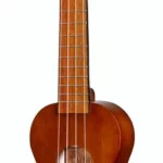Le ukulélé Mahalo Kahiko Soprano Trans Brown | Test, Avis & Comparatif