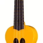 Le ukulélé Mahalo Smiley Ukulele Yellow | Test, Avis & Comparatif