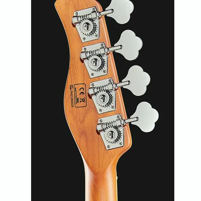 Marcus Miller D5 Alder-4 BB – photo 9
