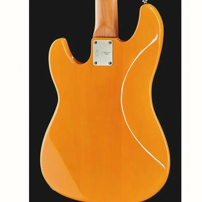 Marcus Miller D5 Alder-4 BB – photo 7
