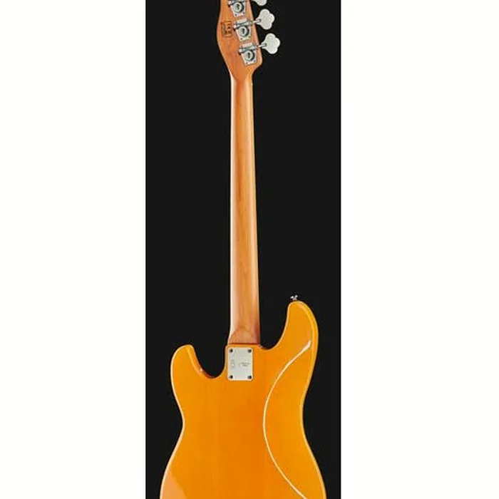 Marcus Miller D5 Alder-4 BB – photo 5