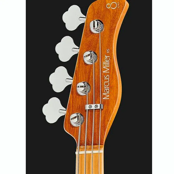 Marcus Miller D5 Alder-4 BB – photo 8