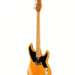 La basse électrique Marcus Miller D5 Alder-4 BB : Notre avis