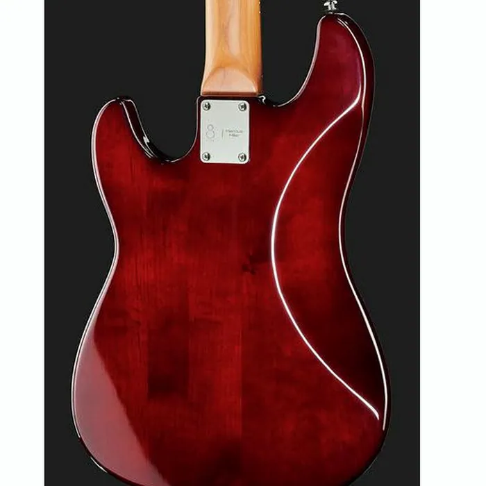 Marcus Miller D5 Alder-4 TS – photo 7