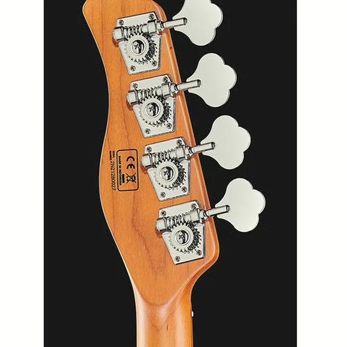 Marcus Miller D5 Alder-4 TS – photo 9