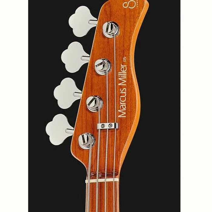 Marcus Miller D5 Alder-4 TS – photo 8