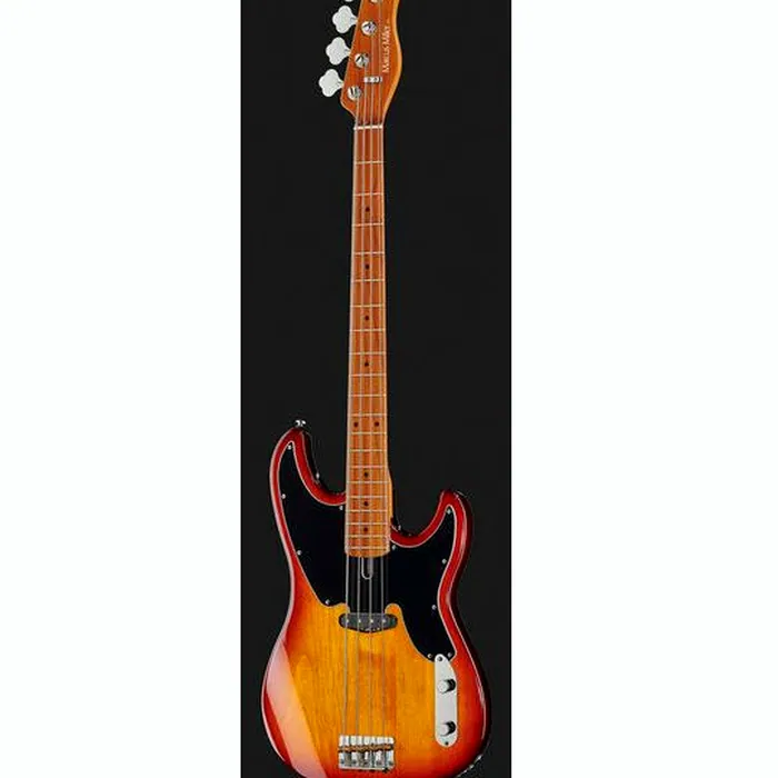 Marcus Miller D5 Alder-4 TS – photo 4