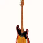 Avis basse électrique Marcus Miller D5 Alder-4 TS