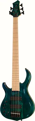 Marcus Miller M2 5 TBL LH 2nd Gen