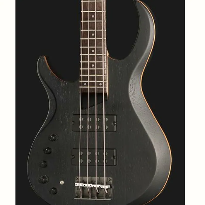 Marcus Miller M2 TBK RW 2nd Gen LH – photo 6