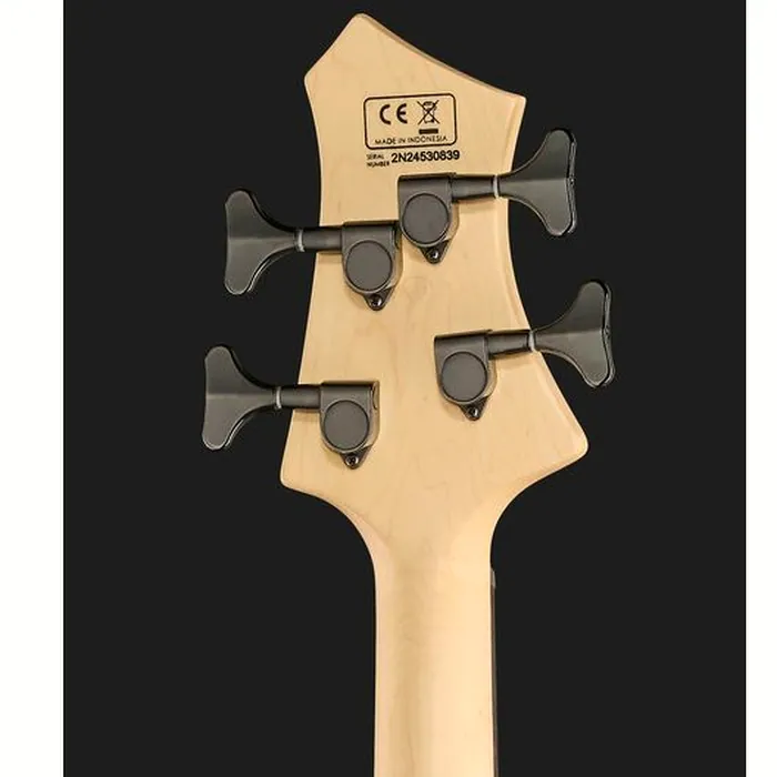 Marcus Miller M2 TBK RW 2nd Gen LH – photo 9