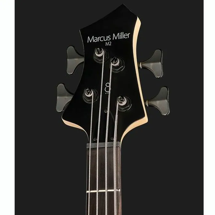 Marcus Miller M2 TBK RW 2nd Gen LH – photo 8