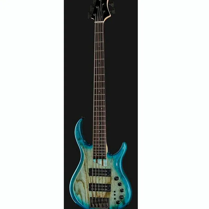 Marcus Miller M5 5st TBL – photo 4