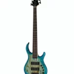La basse électrique Marcus Miller M5 5st TBL : Notre avis